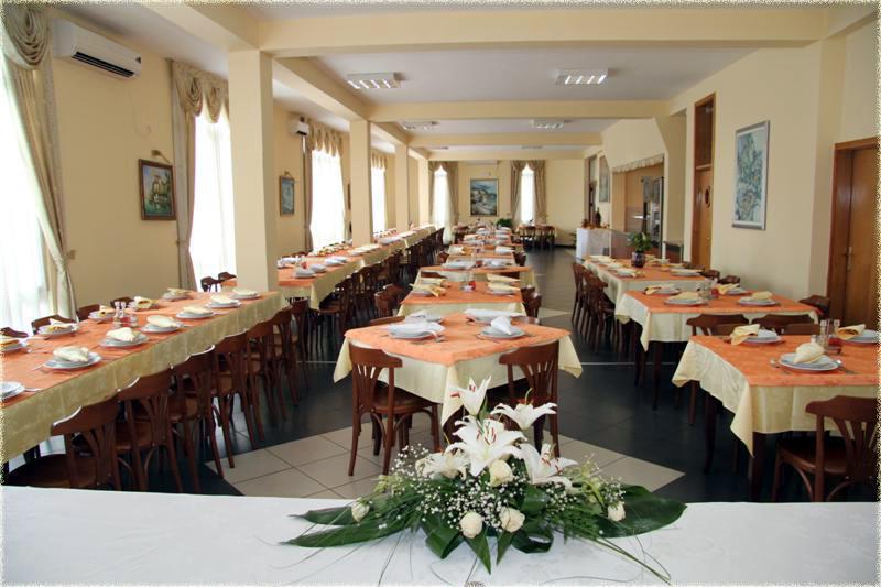 Hotel "Sidro" Bar Ristorante foto
